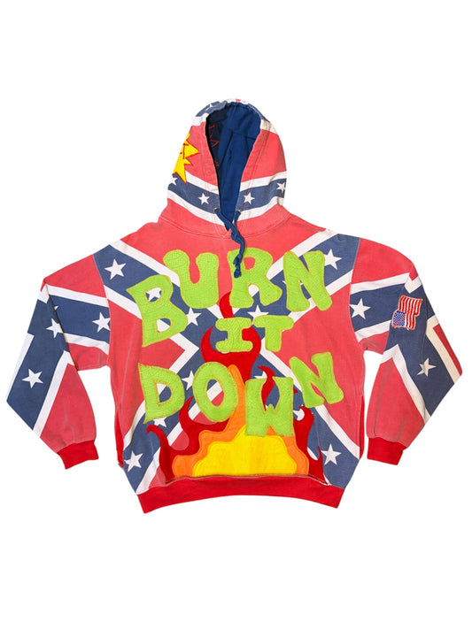 July 4th Hoodie