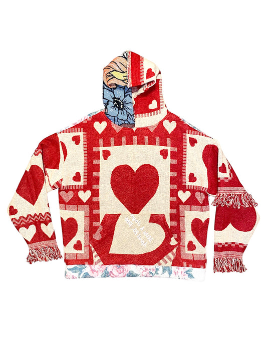 Vday Hoodie