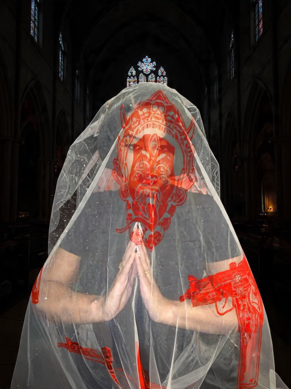 Kali Veil