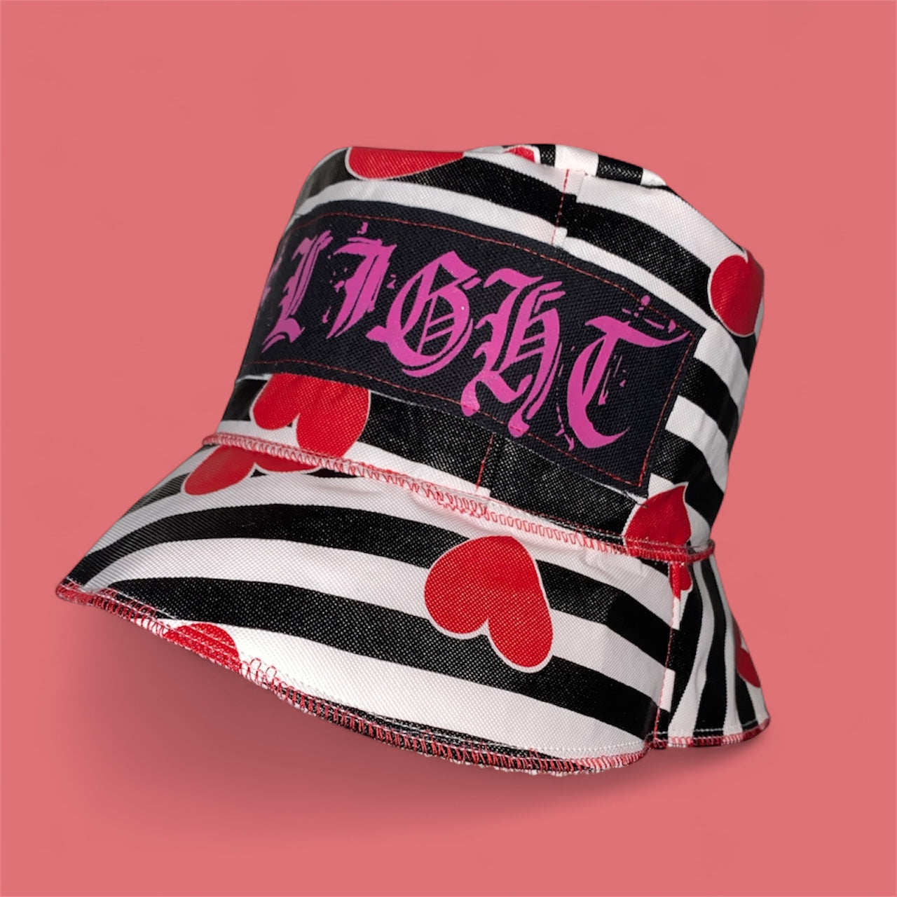 RAIN PROOF BUCKET HAT