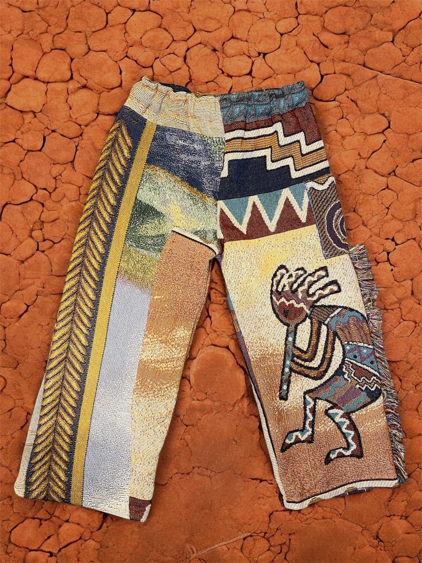 Southwest Pants