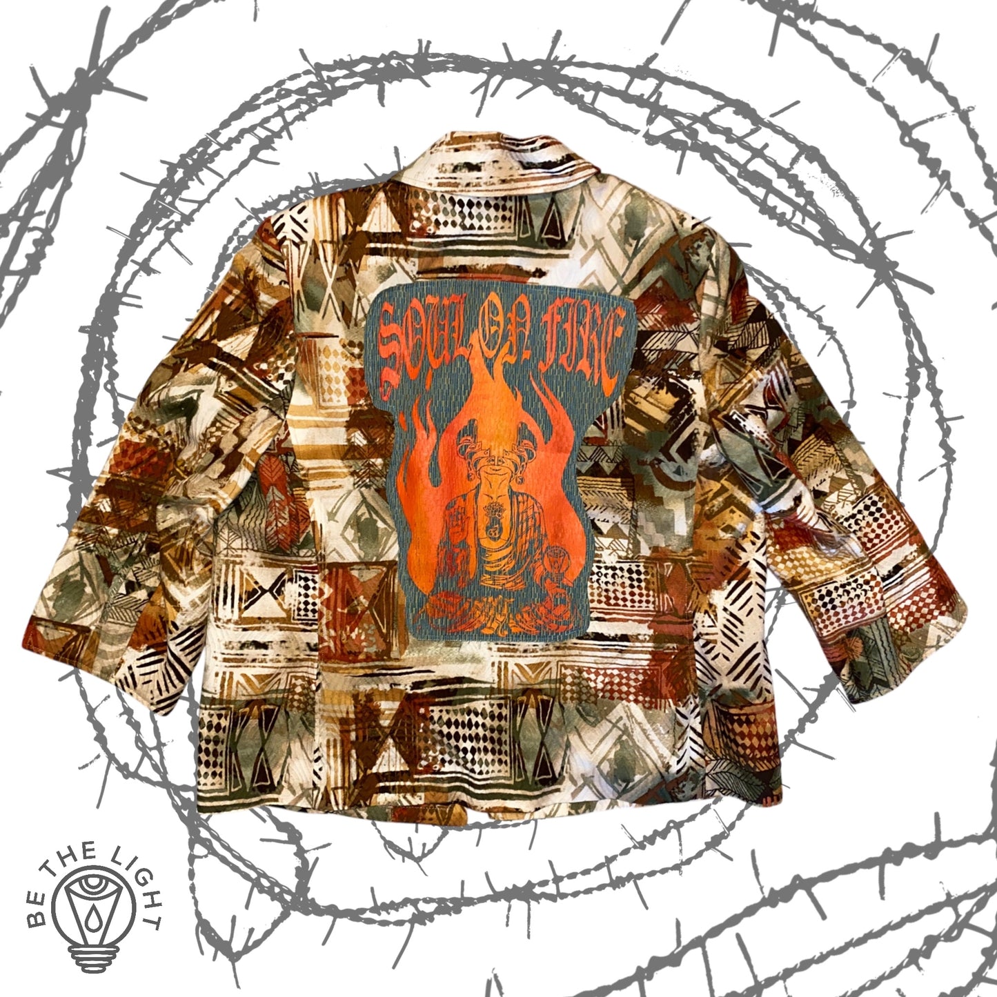 Create Reality Blazer