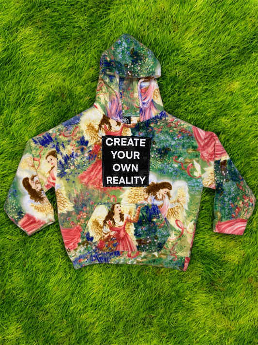 Garden of Angels Hoodie