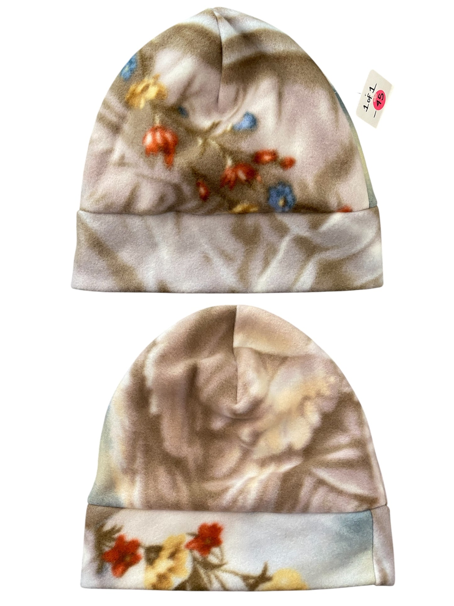 Ascension Beanie