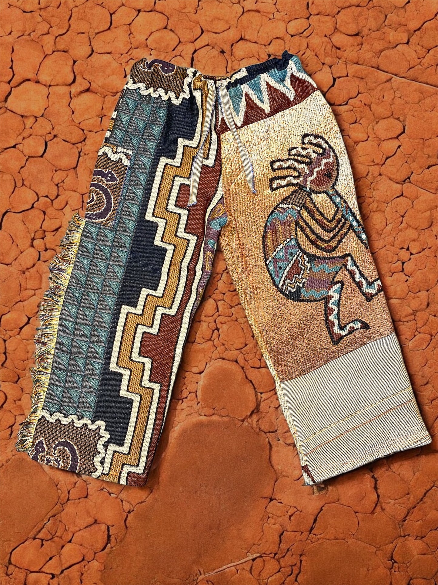 Southwest Pants