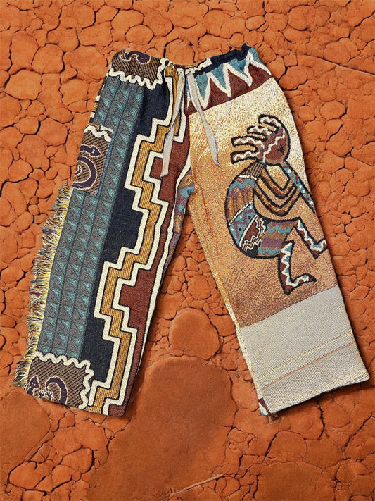 Southwest Pants