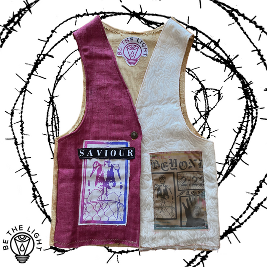 Handmade Vest