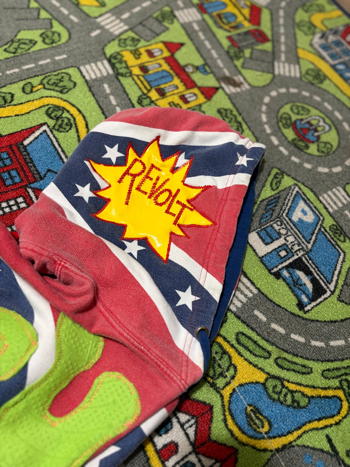 July 4th Hoodie