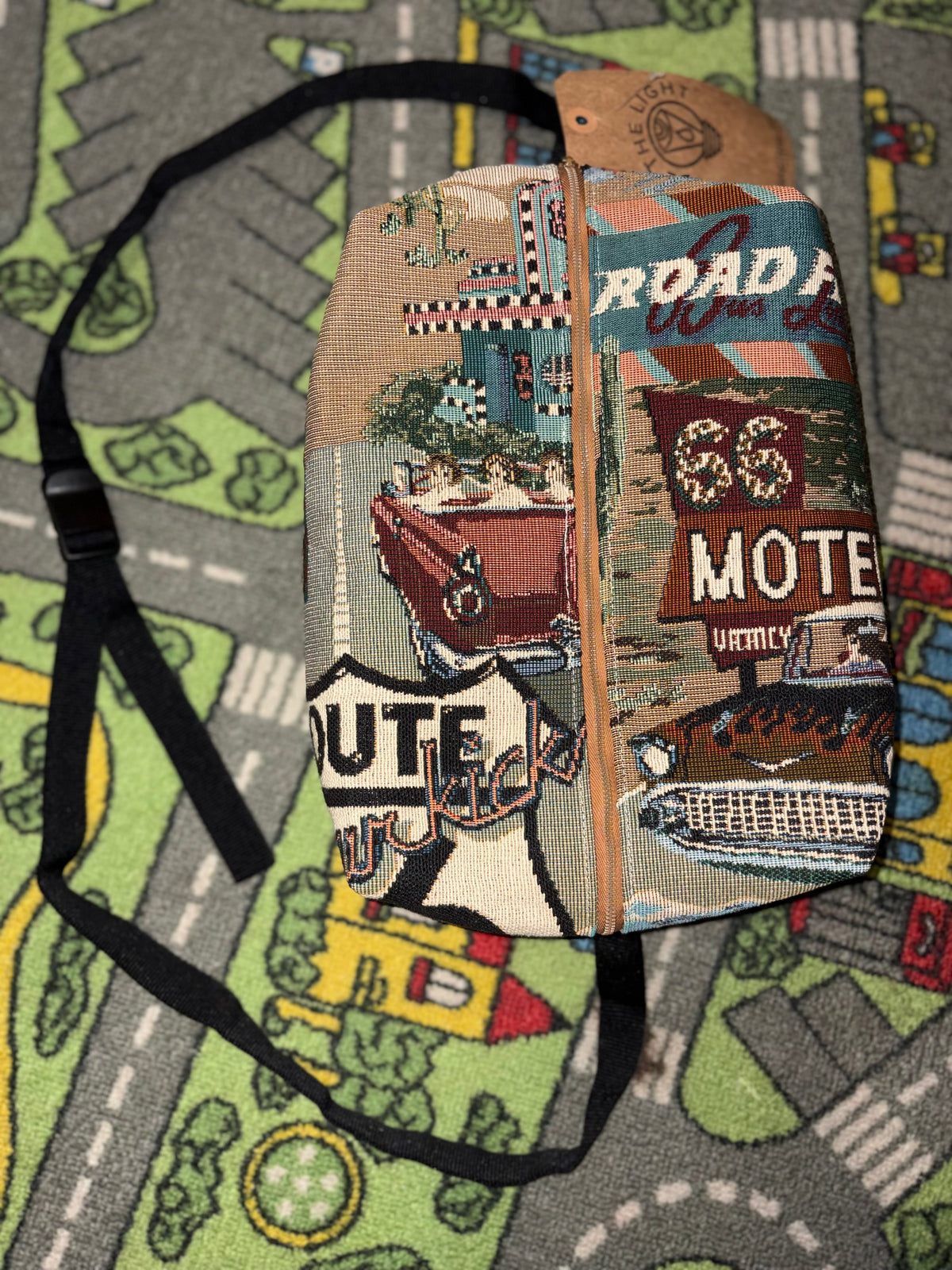 Route 66 DOPP BAG