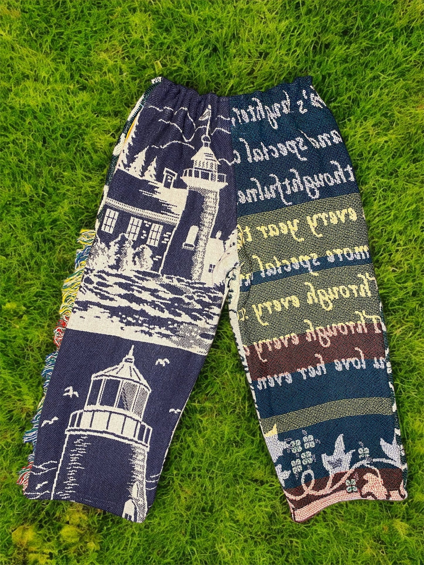 Lighthouse Bloom Pants