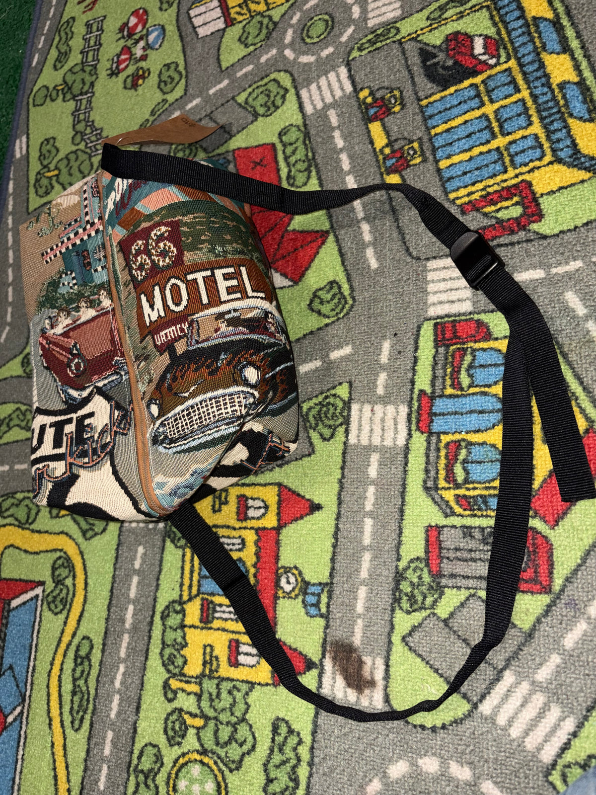 Route 66 DOPP BAG