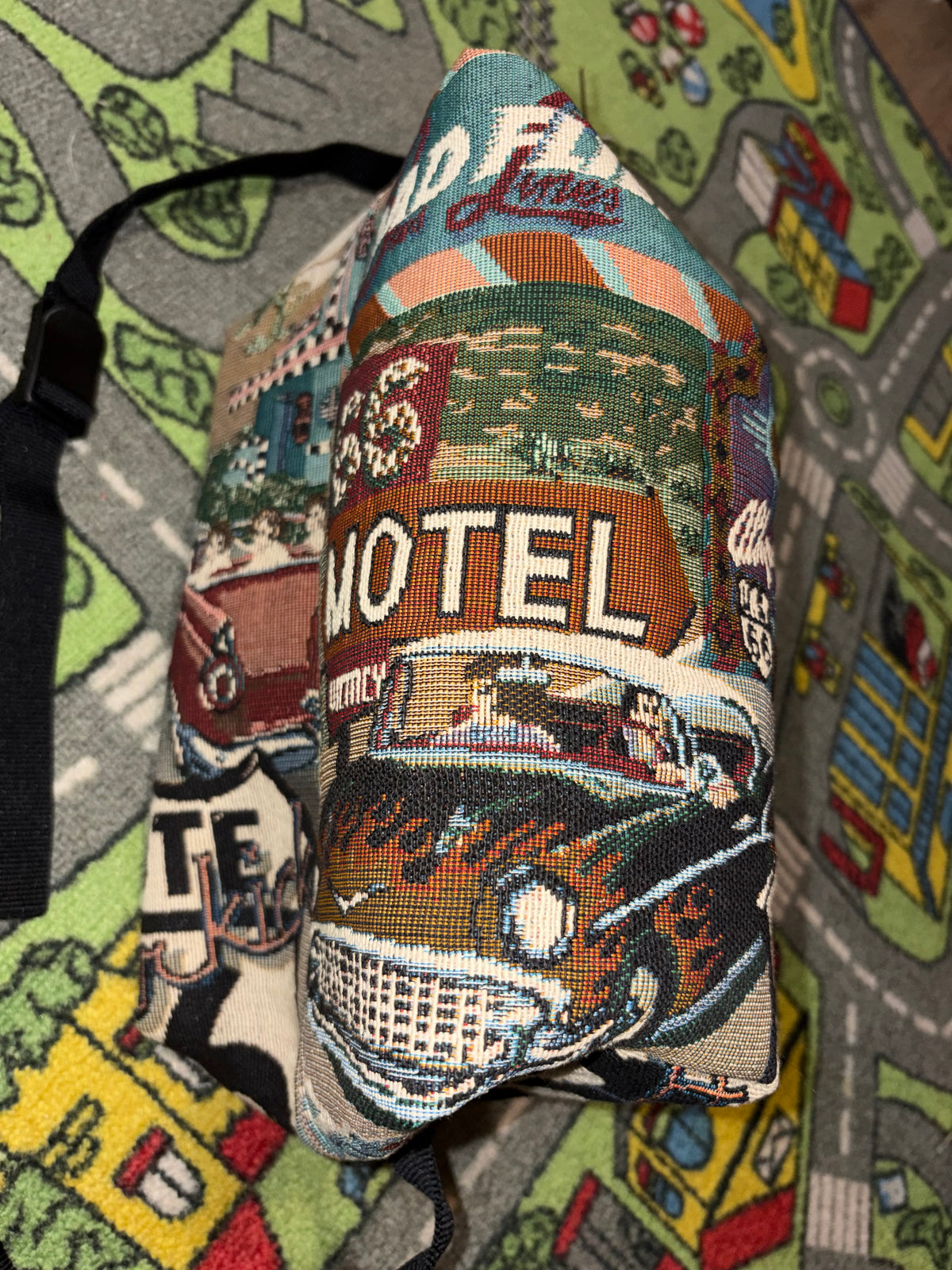 Route 66 DOPP BAG