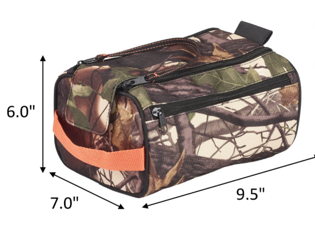 Camo Bag