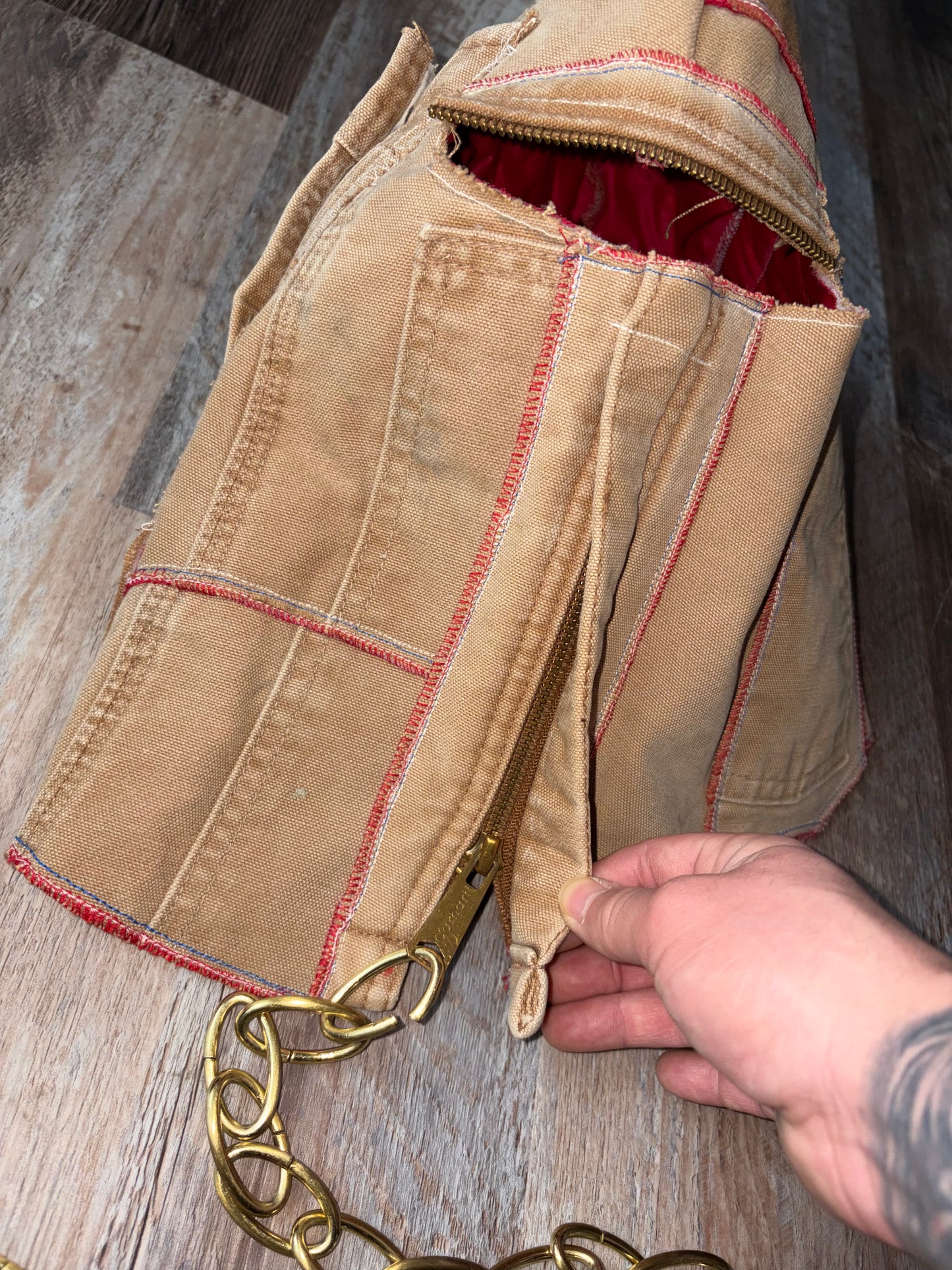 Industrial Balaclava