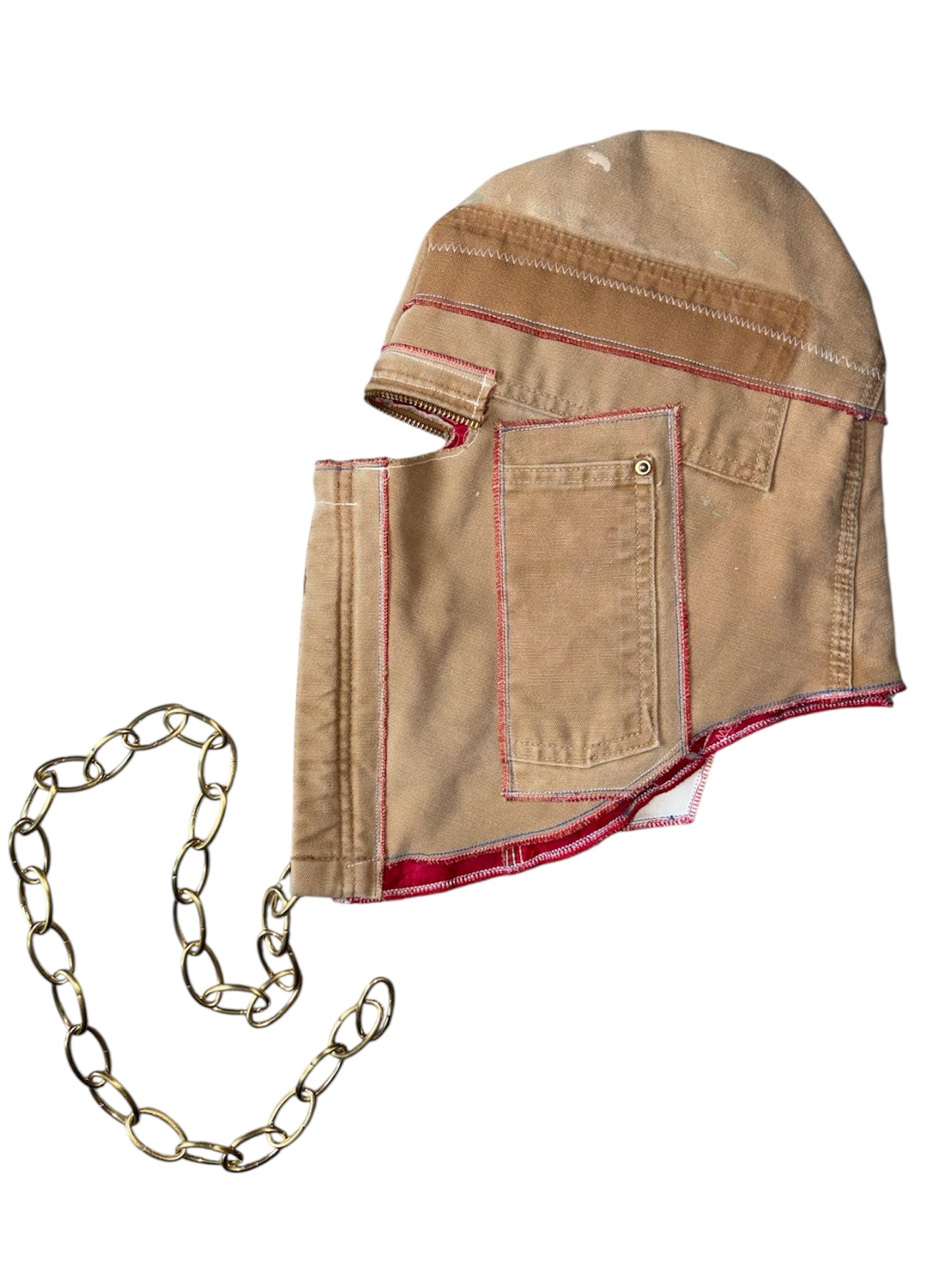 Industrial Balaclava