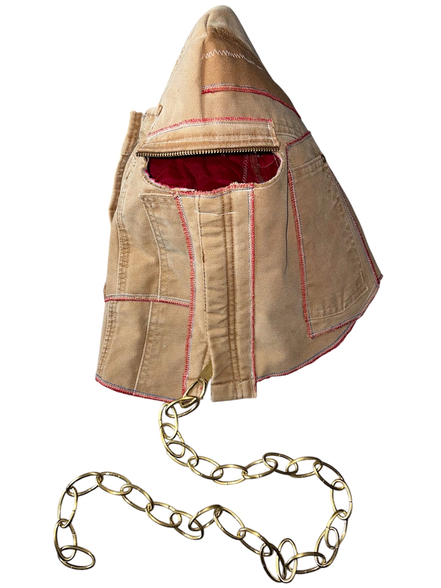 Industrial Balaclava