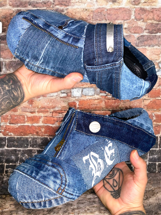 Blueprint 1