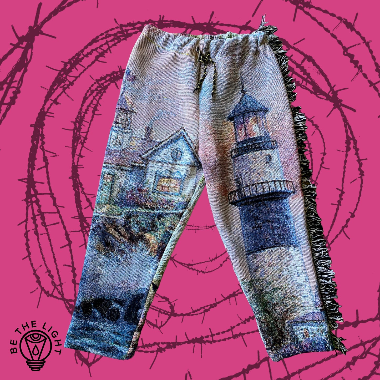 Lighthouse Pants