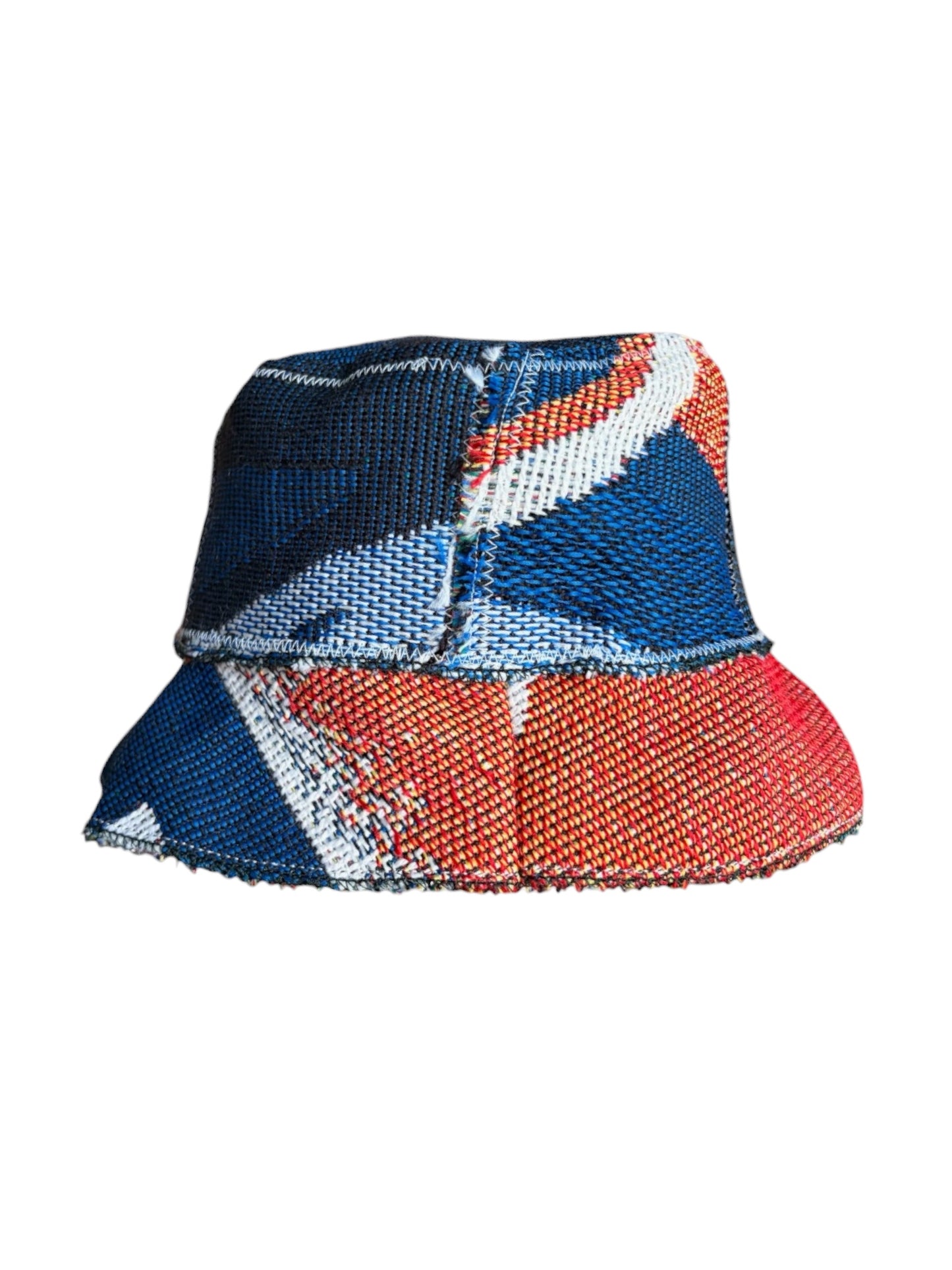Detroit Tigers Bucket Hat
