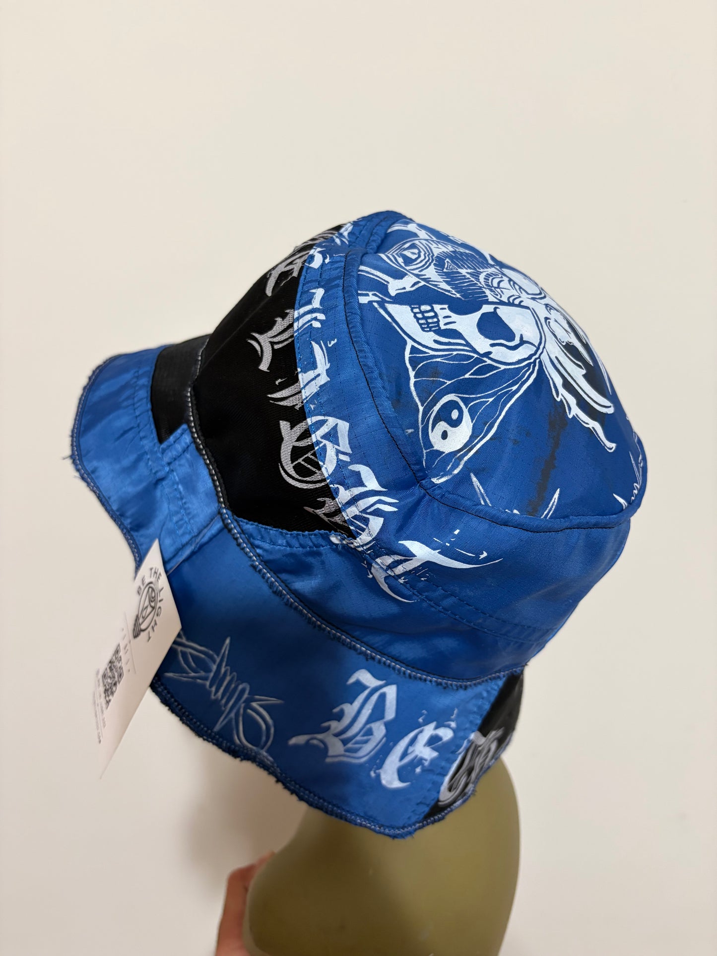 Jumper Bucket Hat