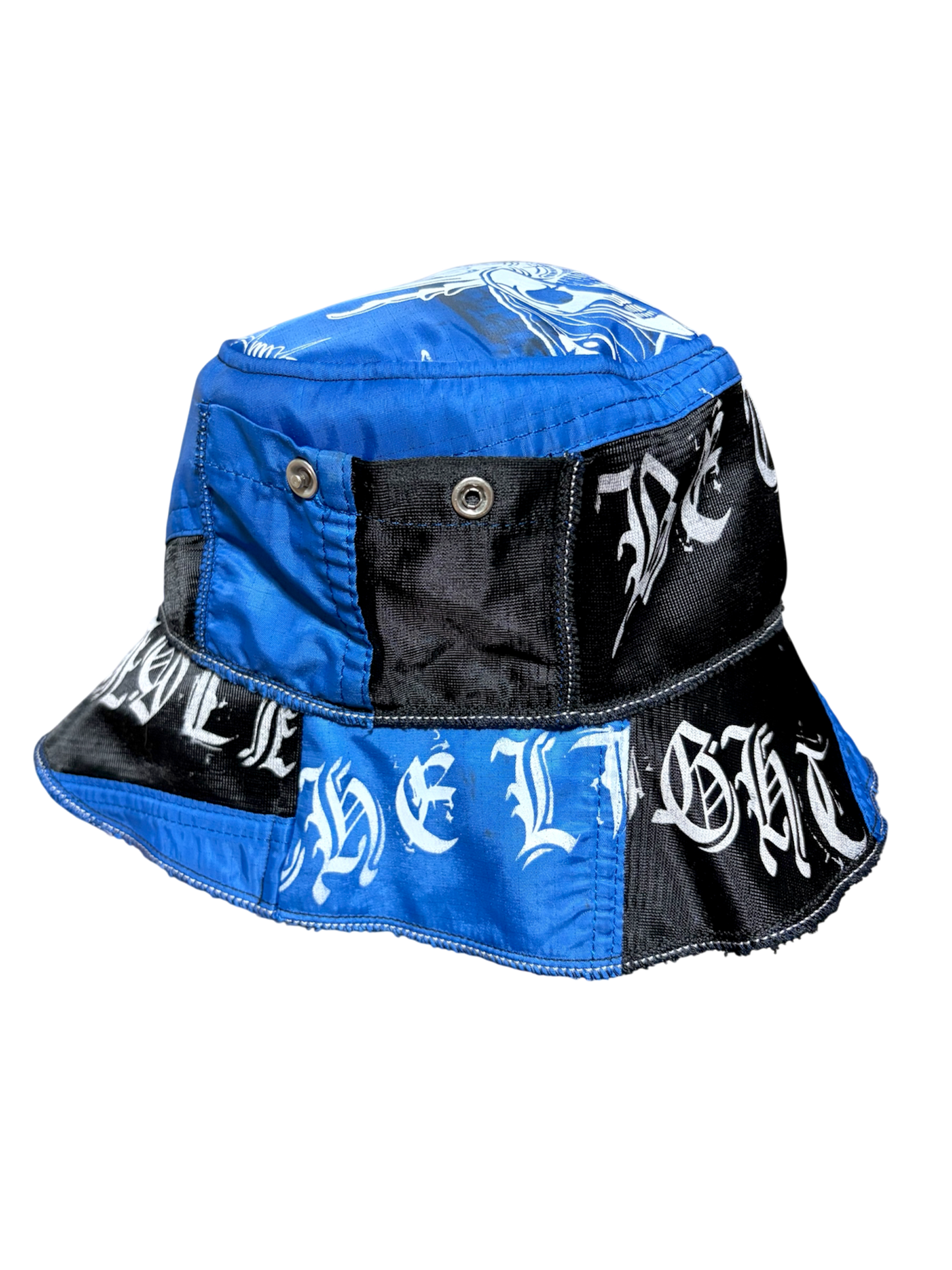 Jumper Bucket Hat
