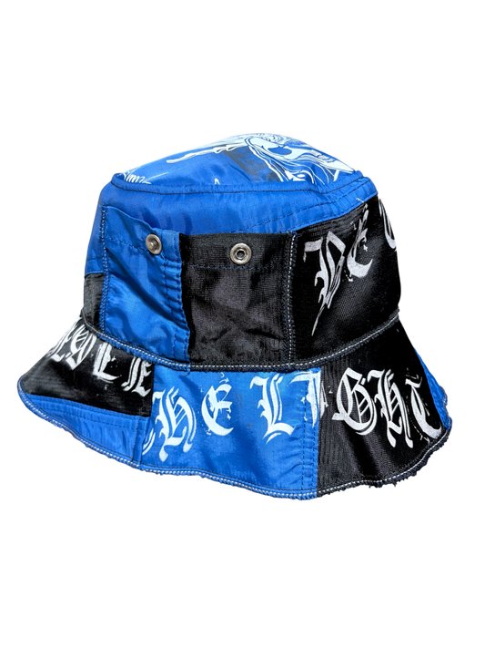 Jumper Bucket Hat