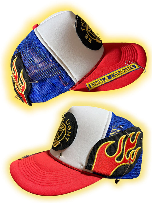 BTL Cap