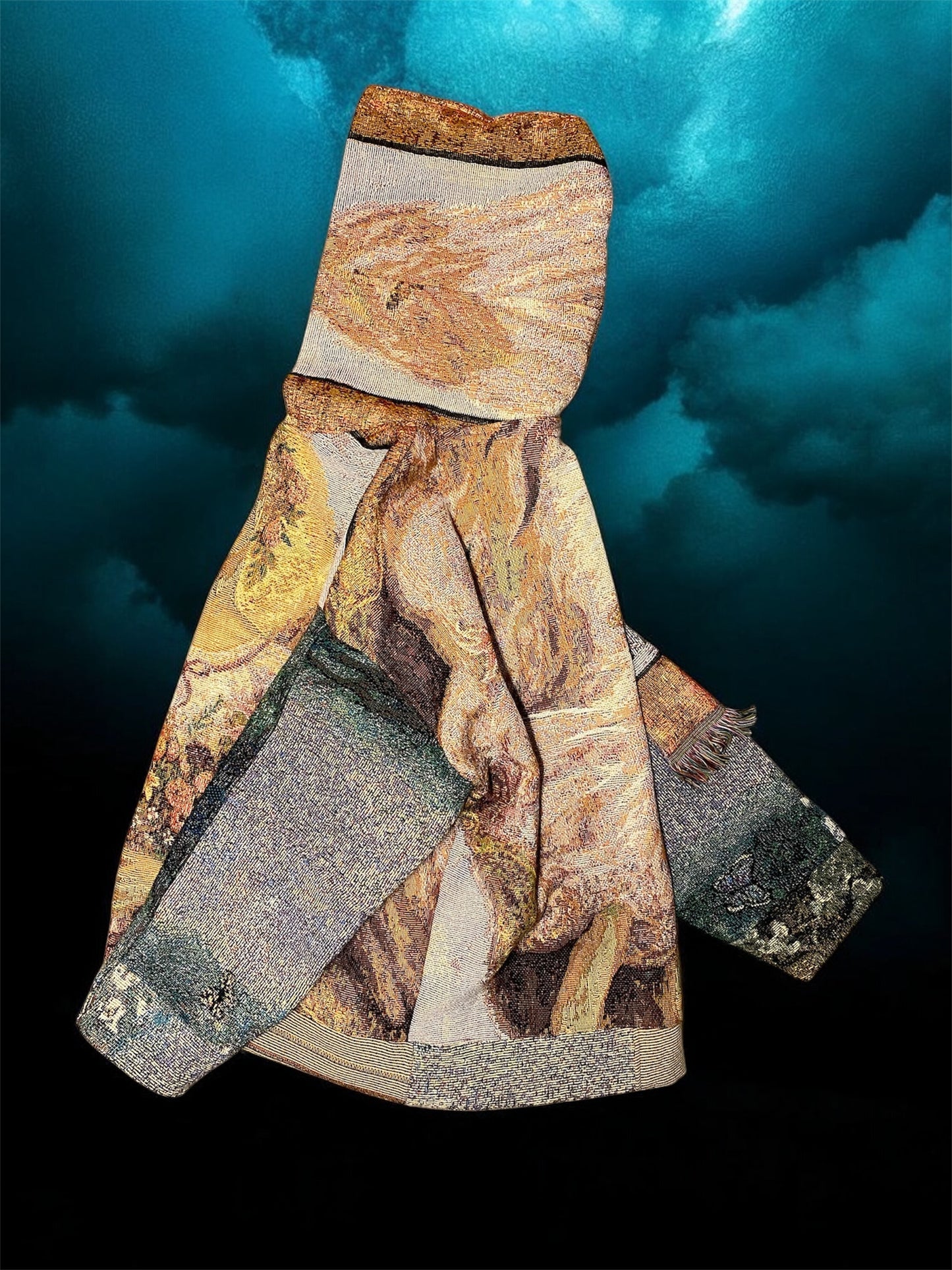 Angel-Butterfly Hoodie