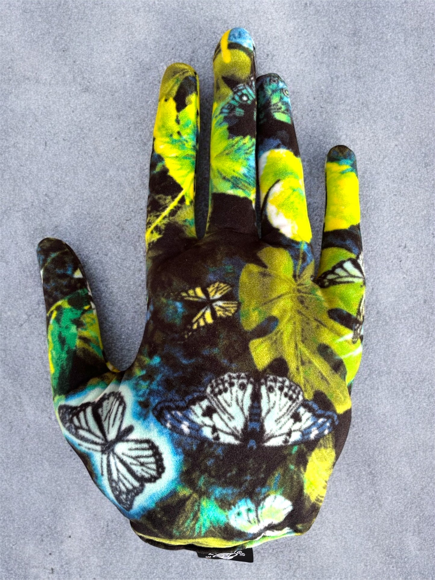 Butterfly Hand Pillow