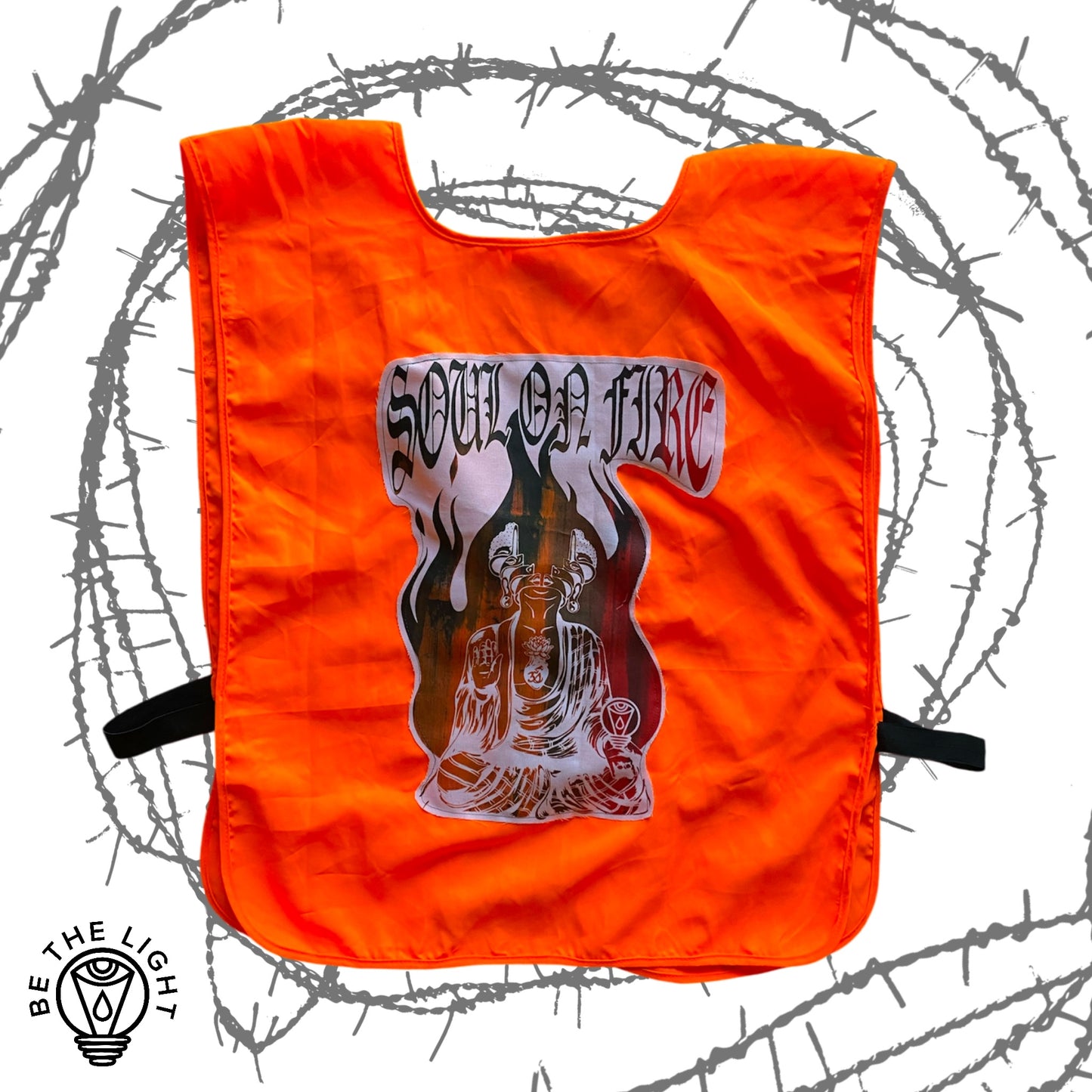 Fire Safety Vest