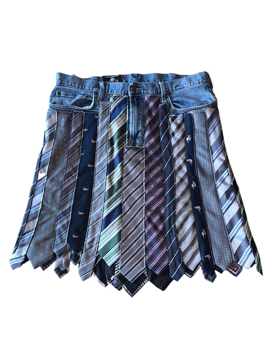 Tie Skirt