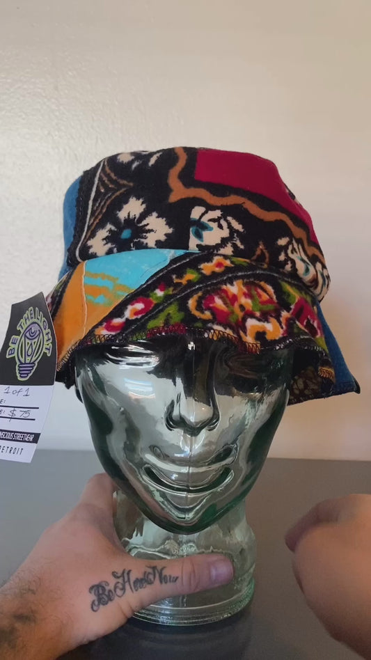 Last supper Bucket Hat