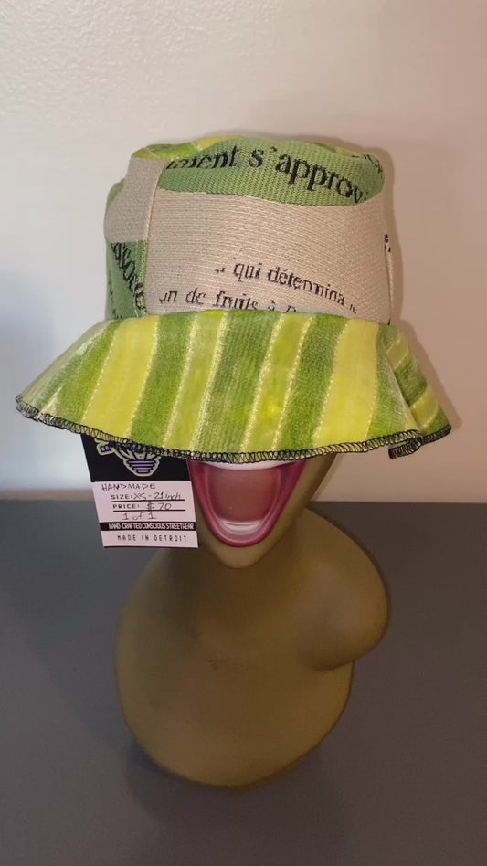 Kids Bucket Hat