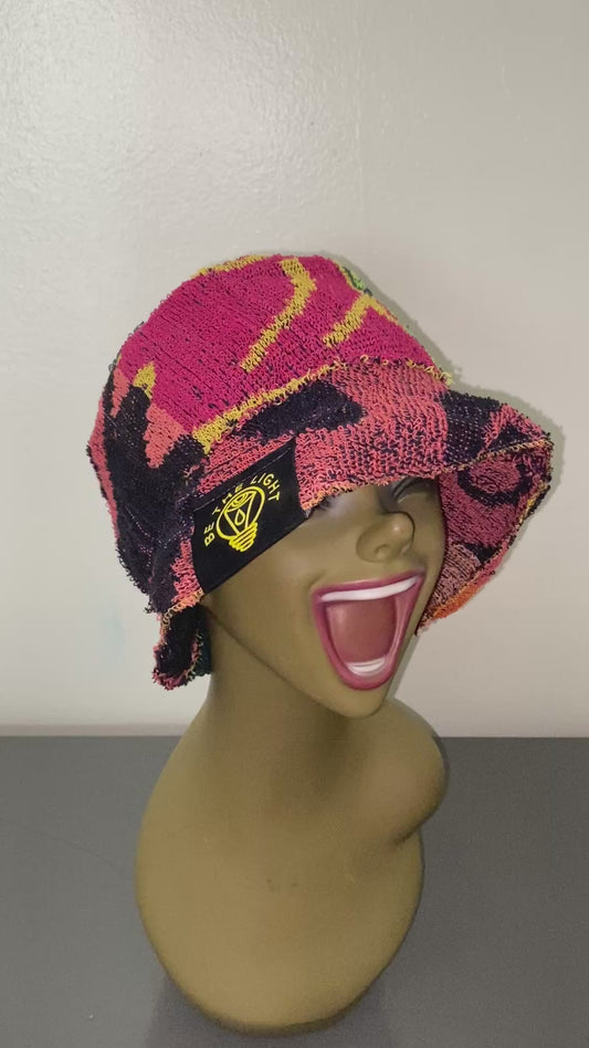Towel Bucket Hat